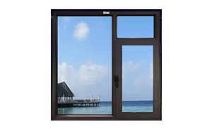 合肥防火窗的安裝有哪些要求？